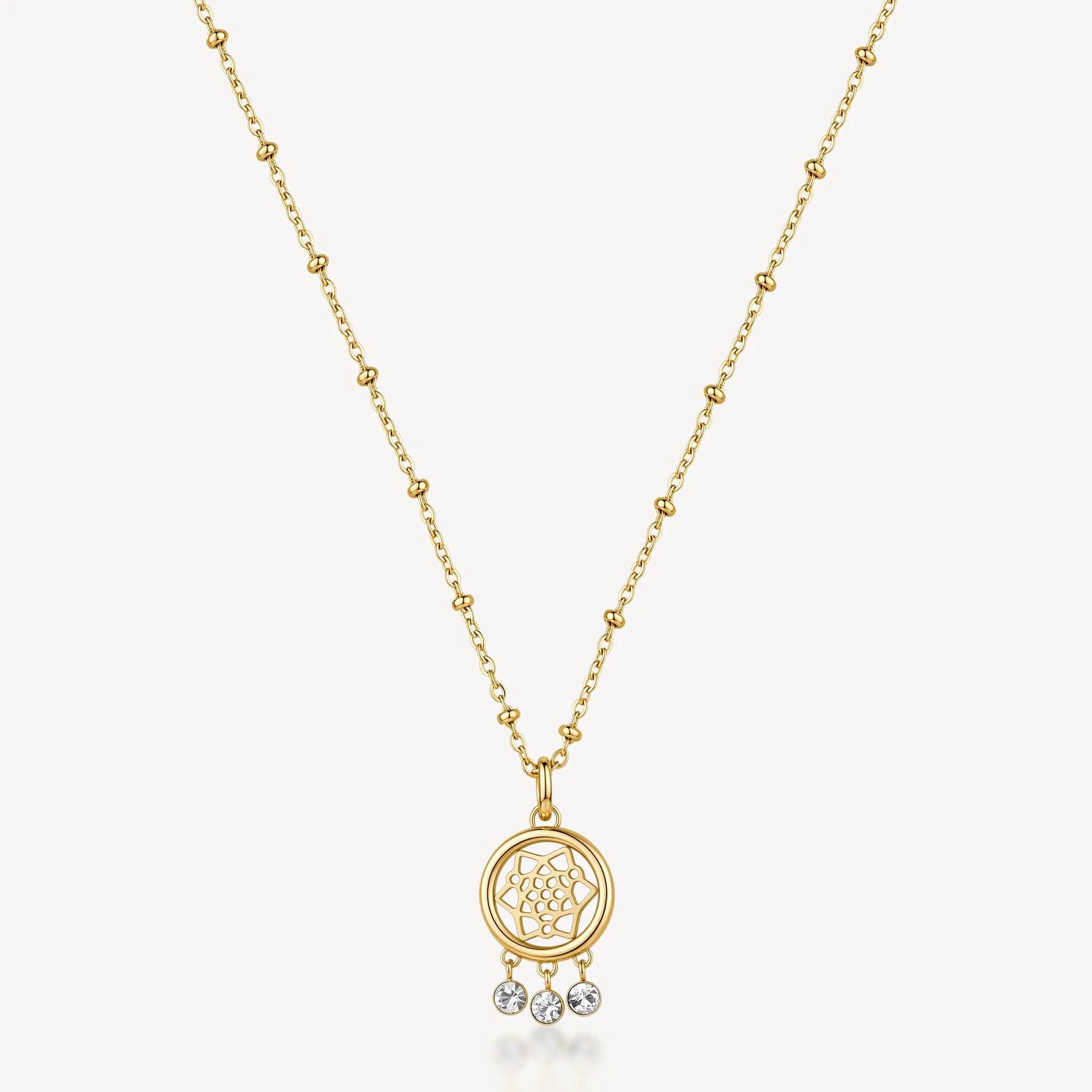 Brosway | COLLANA CHAKRA PROTEZIONE | BHKN206