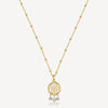Brosway | COLLANA CHAKRA PROTEZIONE | BHKN206
