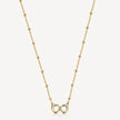 Brosway | COLLANA CHAKRA AMORE | BHKN214