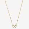 Brosway | COLLANA CHAKRA AMORE | BHKN214