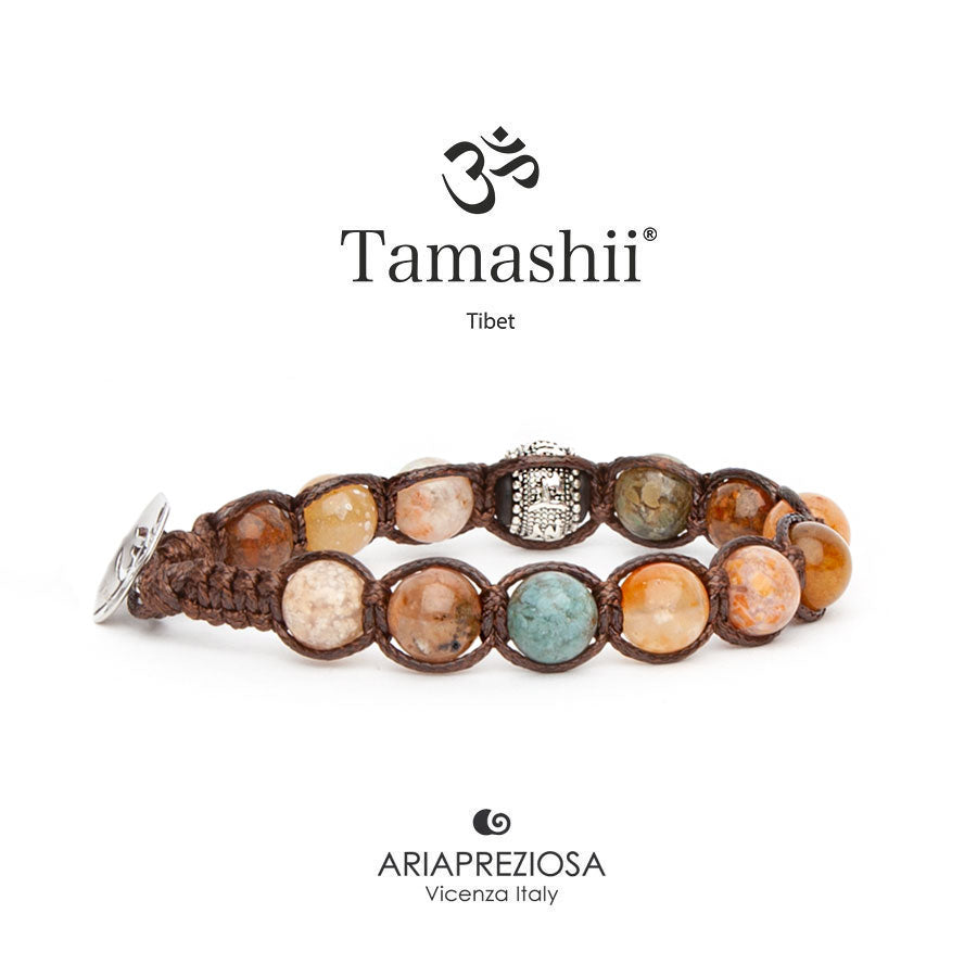TAMASHII | Ruota della Preghiera New Ocean stone | BHS1100-273