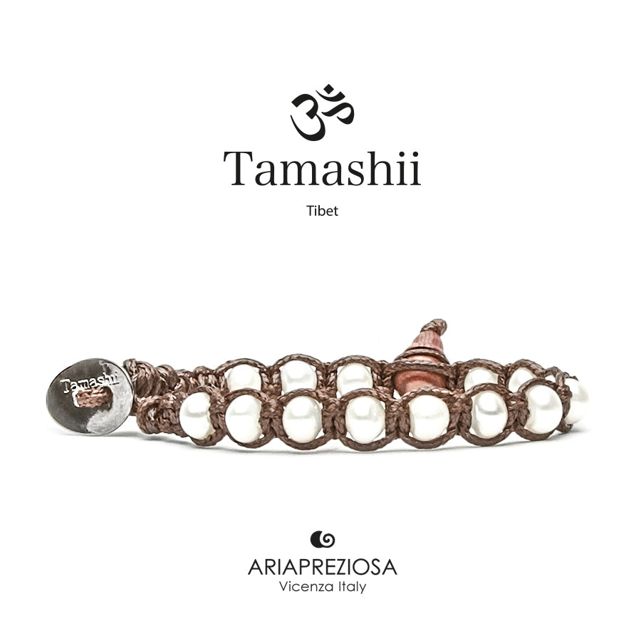 TAMASHII | Perla Naturale (6mm) | BHS601-179