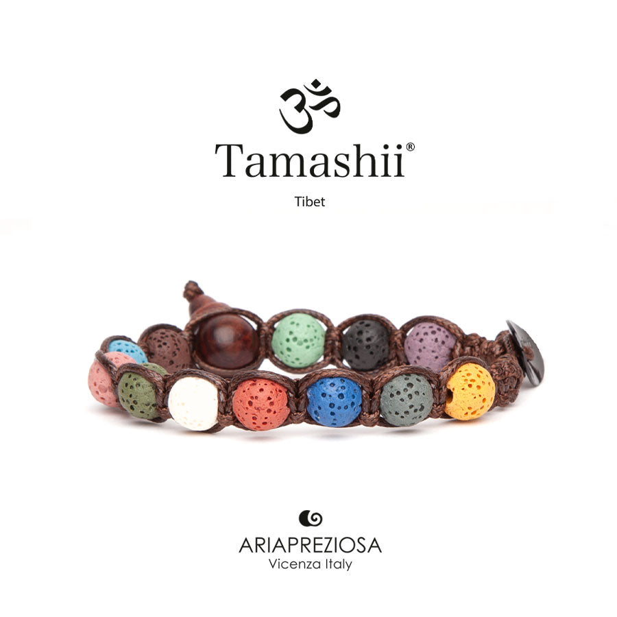 TAMASHII | Lava multicolor | BHS900-123