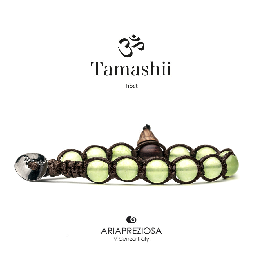 TAMASHII | Giada Verde Chiaro | BHS900-197
