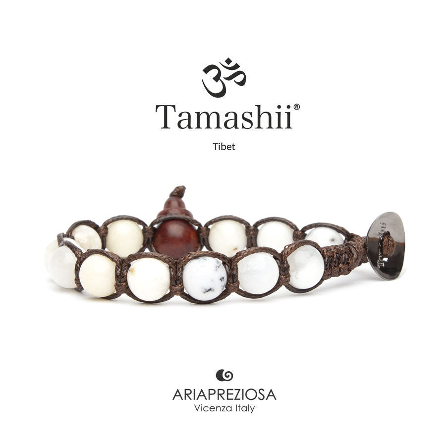 TAMASHII | Tamashii White Aobao | BHS900-278