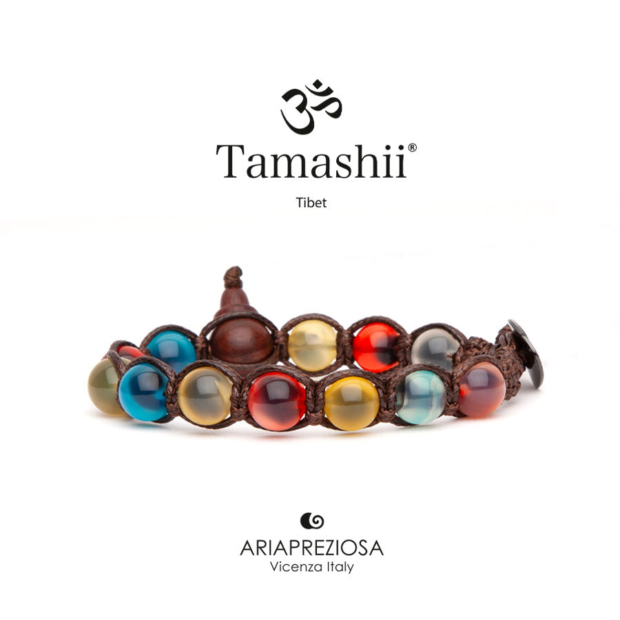 TAMASHII | Sugar Heart Agate | BHS900-299