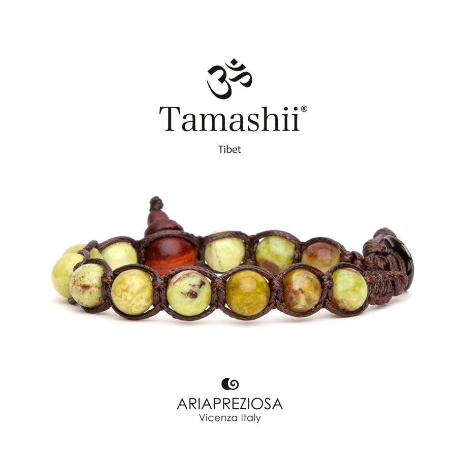 TAMASHII | Green Lime opal | BHS900-300