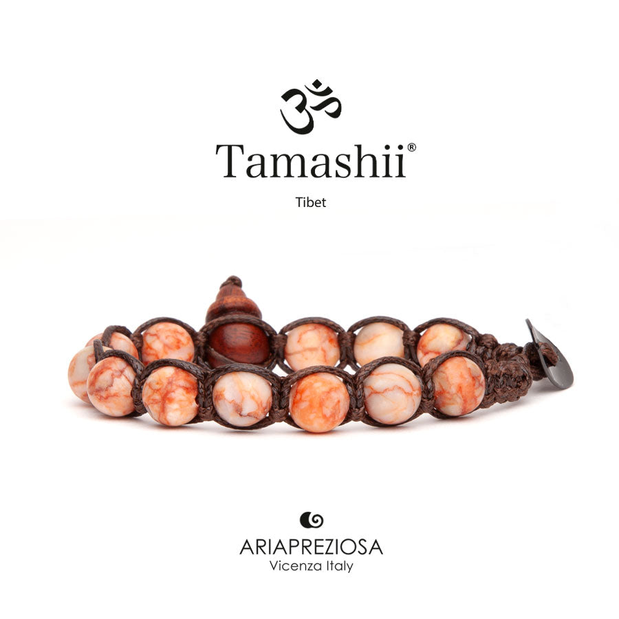 TAMASHII | Red Network stone | BHS900-302