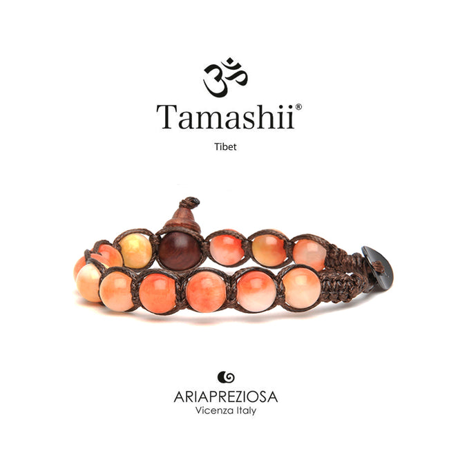 TAMASHII | Jade blooms Golden hour | BHS900-318