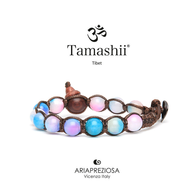 TAMASHII | Jade blooms Peacock pink | BHS900-319