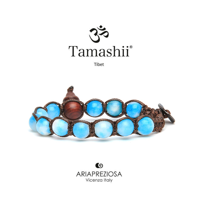 TAMASHII | Jade blooms Bluebell breeze | BHS900-320