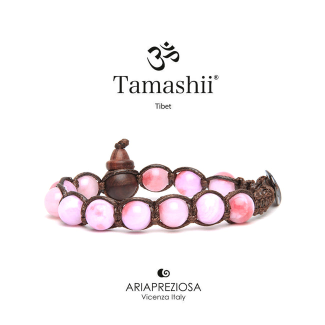 TAMASHII | Jade blooms Cotton candy rose | BHS900-321
