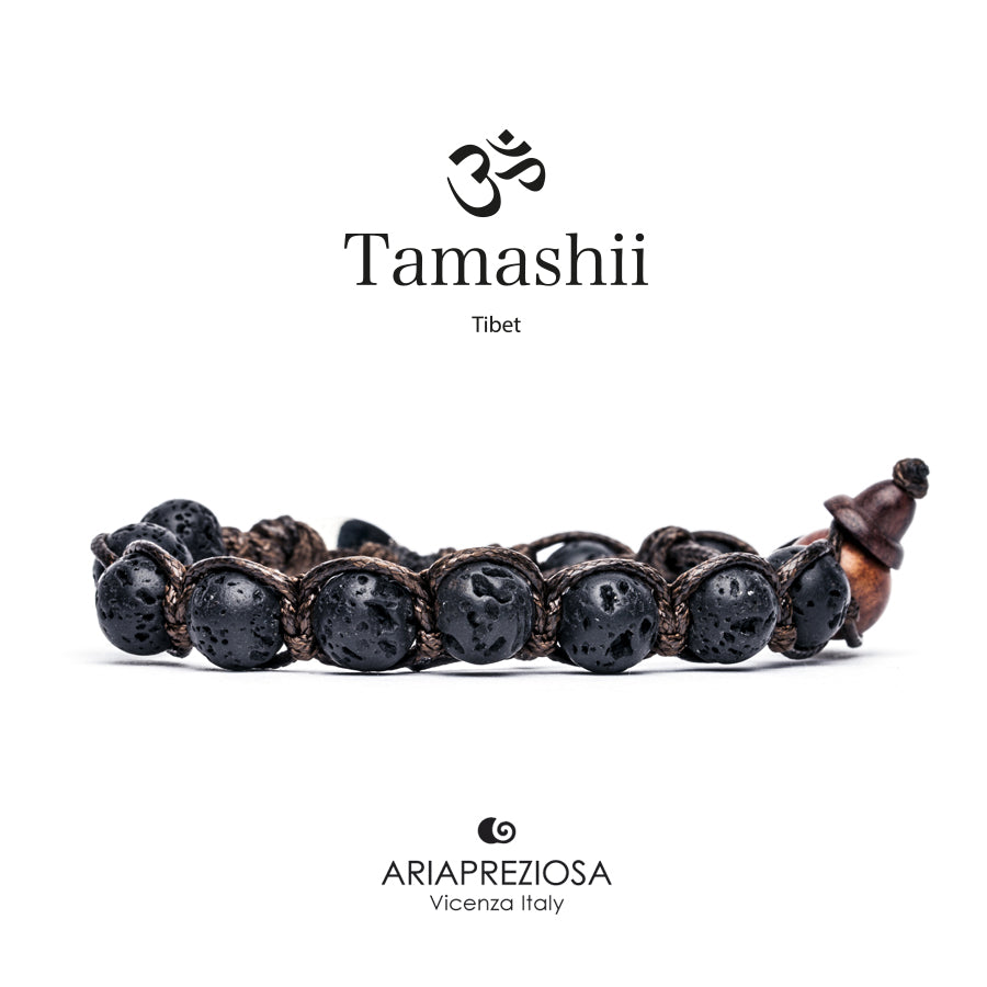 TAMASHII | Lava nera | BHS900-98