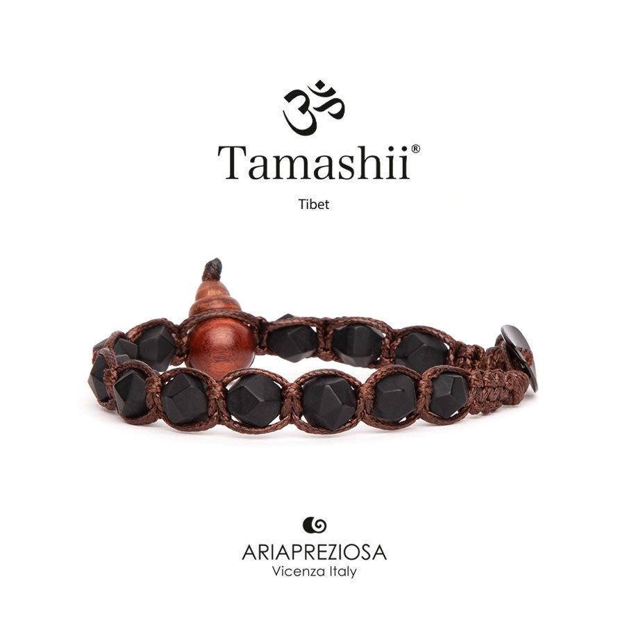 TAMASHII | Diamond Cut Onice opaco | BHS911-64