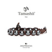 TAMASHII | Shungite con Ematite | BHSS900-22