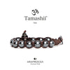 TAMASHII | Shungite con Ematite | BHSS900-22