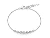 MILUNA | Bracciale giochi di luce | BRD1266