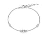 MILUNA | Bracciale giochi di luce | BRD1267