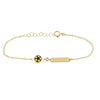 LuxGioielli | Bracciale Pallone da incidere Baby | BRD3451 0252; GI
