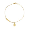 LuxGioielli | Bracciale Bimba da incidere | BRD3454 0204; GI
