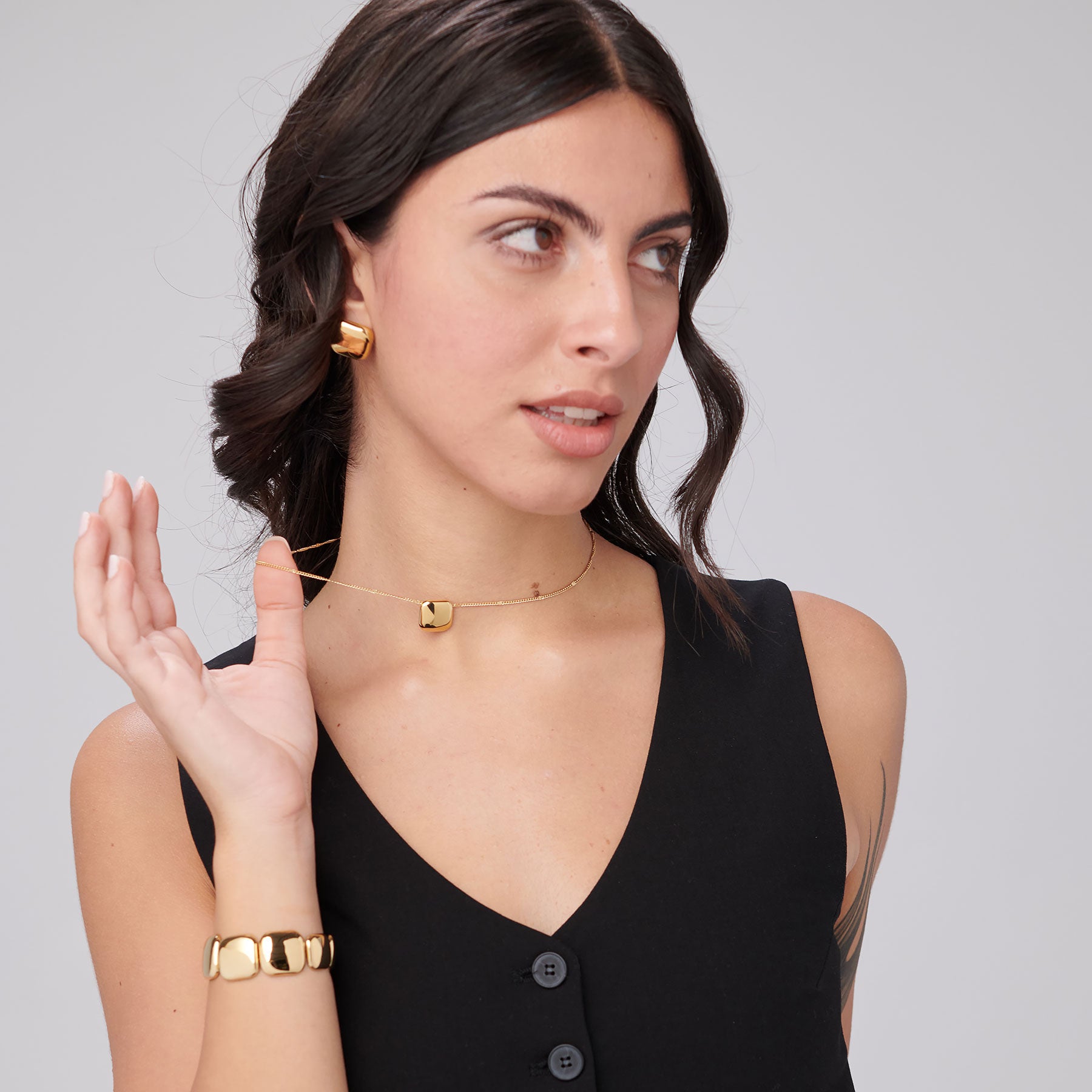 Brosway | Bracciale MUSE Acciaio | BUE12