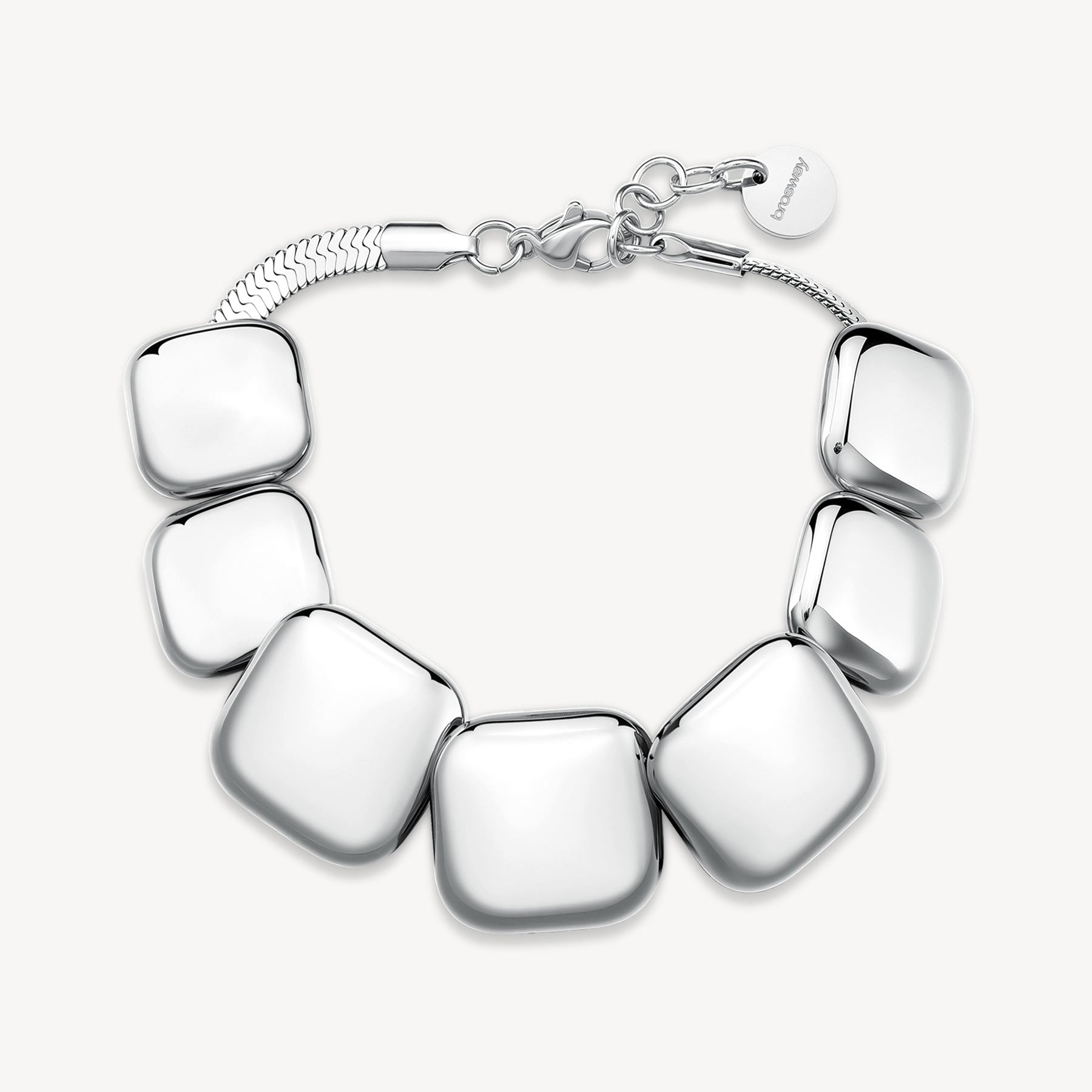 Brosway | Bracciale MUSE Acciaio | BUE11