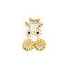UNGARI | Orecchini Margherite | M.AMA OR 025