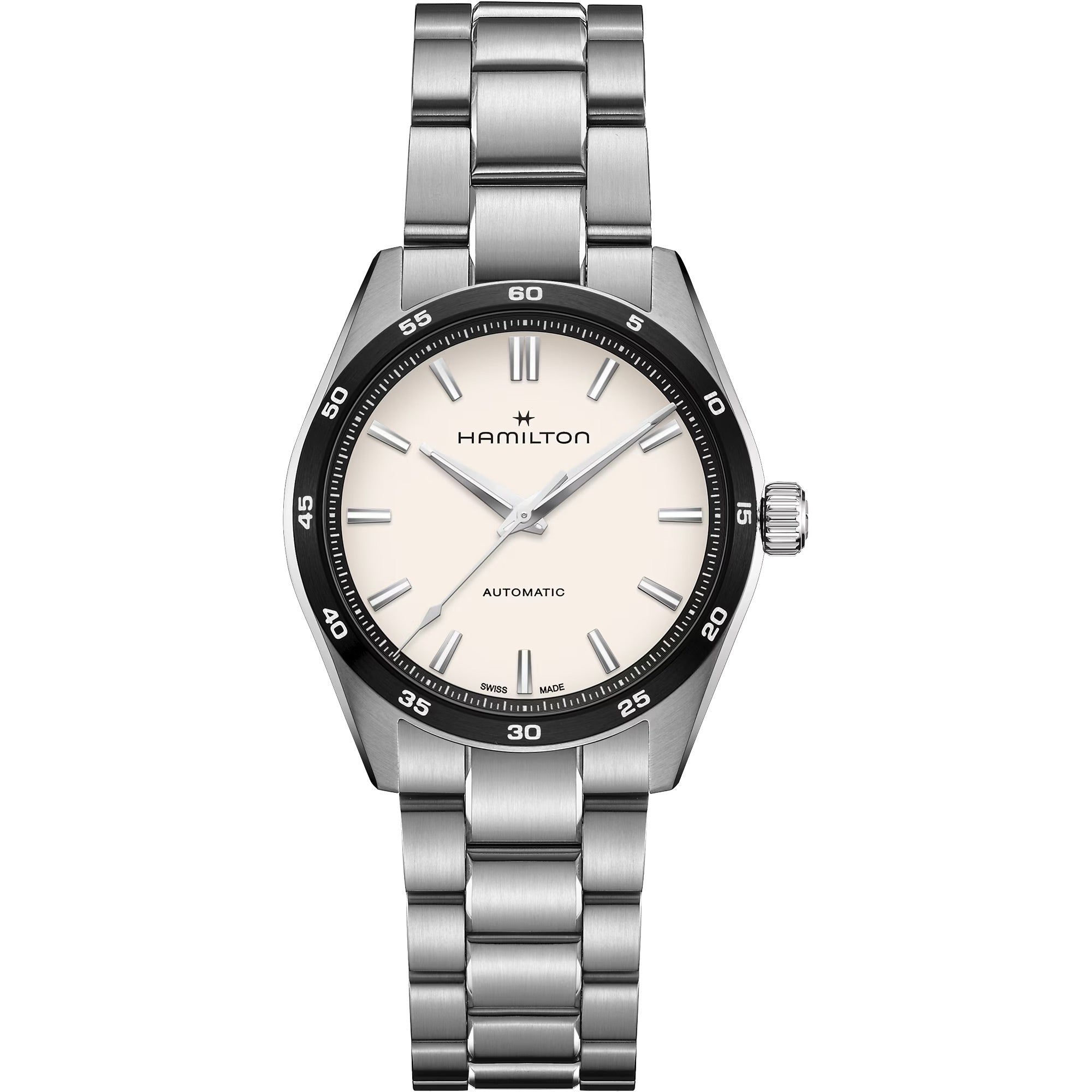 HAMILTON | JAZZMASTER PERFORMER AUTO | H36205110
