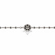 PRESENTOSA | Bracciale Argento 925‰ diam. 1,5 cm | BR P02DCA
