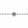 PRESENTOSA | Bracciale Argento 925‰ diam. 1,5 cm | BR P02DCA