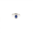 RECARLO | Anello Zaffiro Anniversary Gems | R79CC002/ZB035