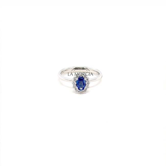 RECARLO | Anello Zaffiro Anniversary Gems | R79CC002/ZB035