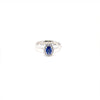 RECARLO | Anello Zaffiro Anniversary Gems | R79CC002/ZB035