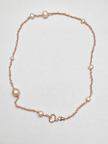 MAMAN ET SOPHIE | Collana girocollo perle | RALLABBG