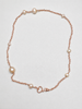 MAMAN ET SOPHIE | Collana girocollo perle | RALLABBG