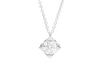 RECARLO | Girocollo punto luce Anniversary Square | P01PX030/021