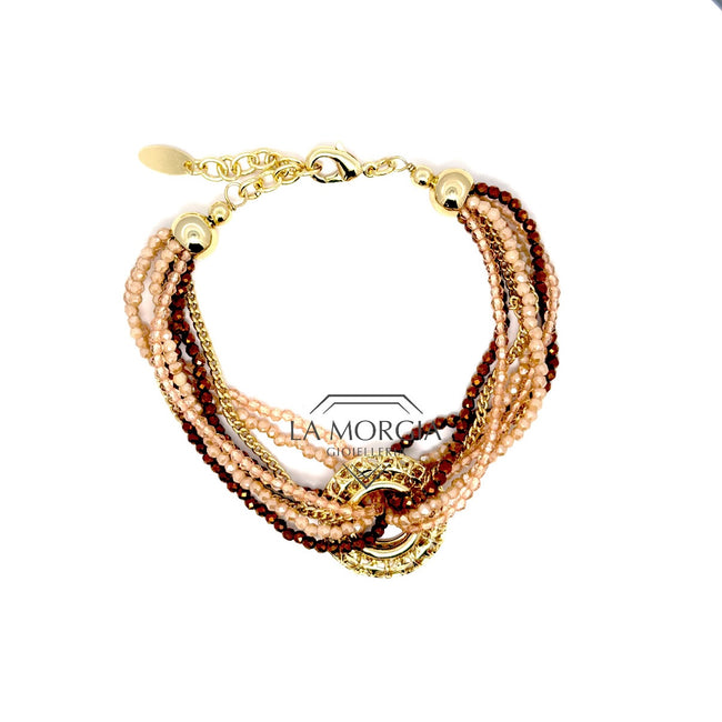 UNGARI | Bracciale Col. Bronzo | FIRENZE BR 041