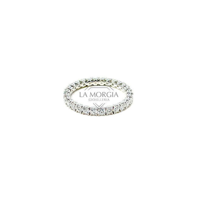 CRIVELLI | Anello Veretta | 234- 6292 / 6293 /6294
