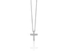 MILUNA | Girocollo Croce | CLD4264