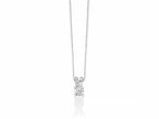 MILUNA | Collier Punto Luce | CLD4511