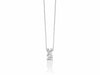 MILUNA | Collier Punto Luce | CLD4511
