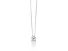 MILUNA | Collier Punto Luce | CLD4572