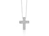 MILUNA | Girocollo Croce | CLD5133