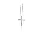 MILUNA | Girocollo Croce | CLD5155