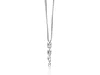 MILUNA | Collana giochi di luce | CLD5508