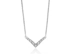 MILUNA | Collana giochi di luce | CLD5510