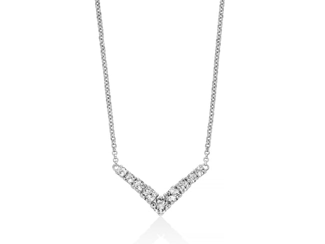 MILUNA | Collana giochi di luce | CLD5510