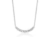 MILUNA | Collana giochi di luce | CLD5511