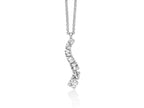 MILUNA | Collana giochi di luce | CLD5514
