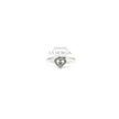 CRIVELLI | Anello Cuore | 370-XR3597